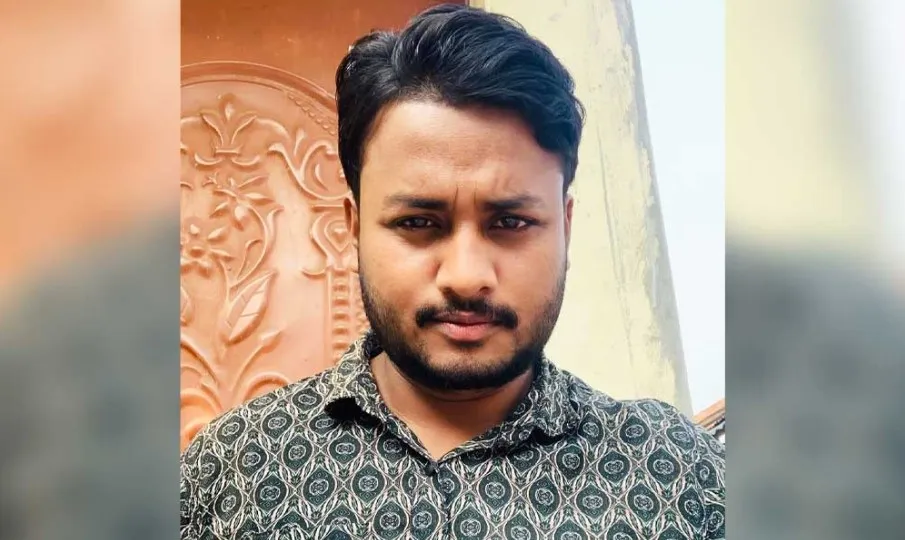 বরিশালে চুরির মামলায় ছাত্রদল নেতা জেলহাজতে